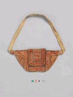 藏品(煙草袋)的圖片